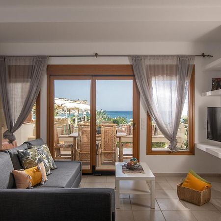 Beach Apartment - Green Ligaria  Exterior foto