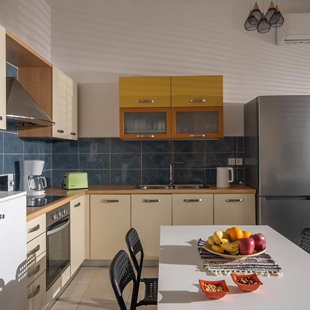 Beach Apartment - Green Ligaria  Exterior foto