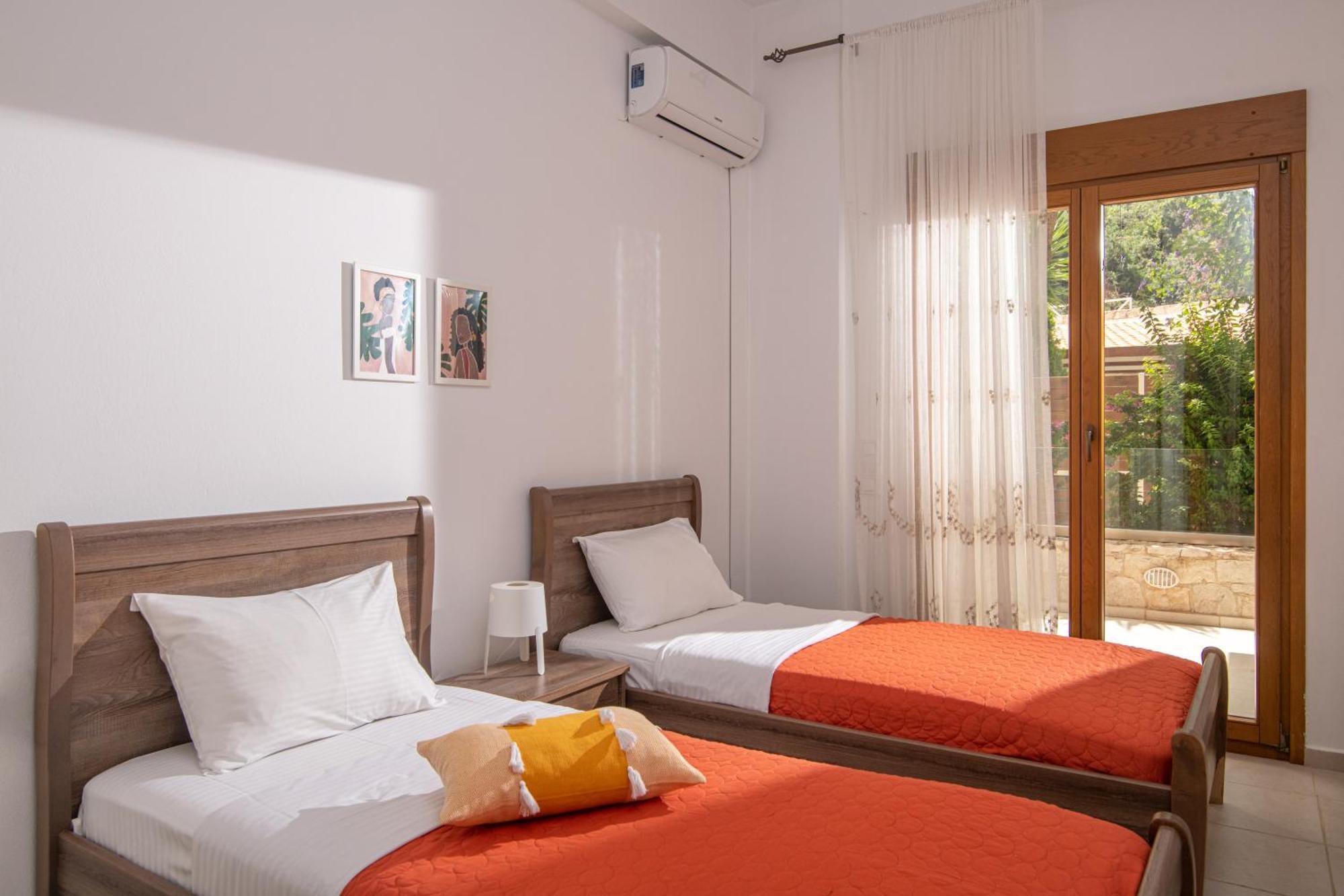 Beach Apartment - Green Ligaria  Exterior foto